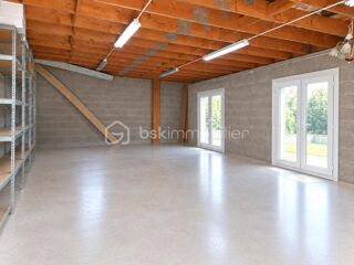  Maison à vendre 2 pièces 130 m²