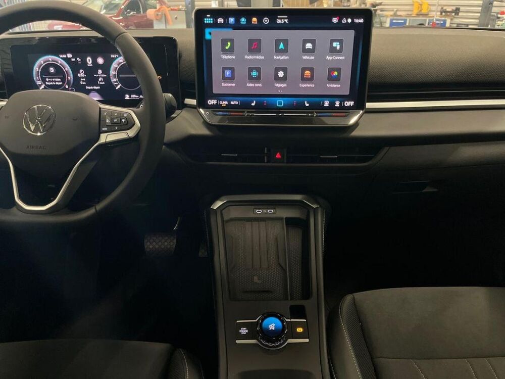T-ROC FL NOUVEAU NF 1.5 ETSI HYBRID 116CH D 2026 occasion 31100 Toulouse