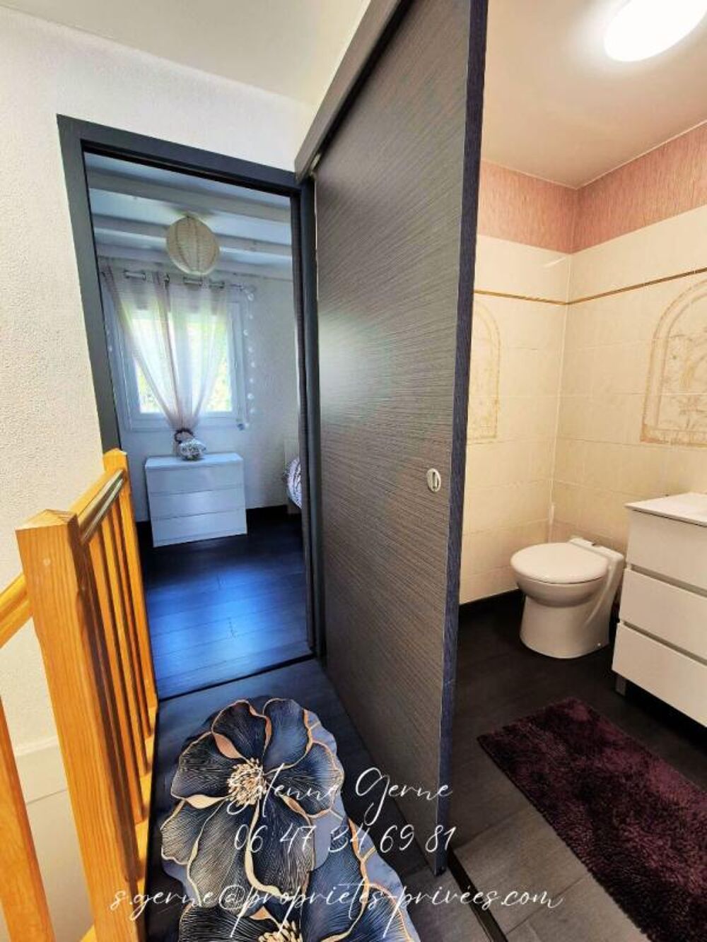 Vente Maison Maison Cessenon Sur Orb 4 pièce(s) 102 m2 Cessenon sur orb