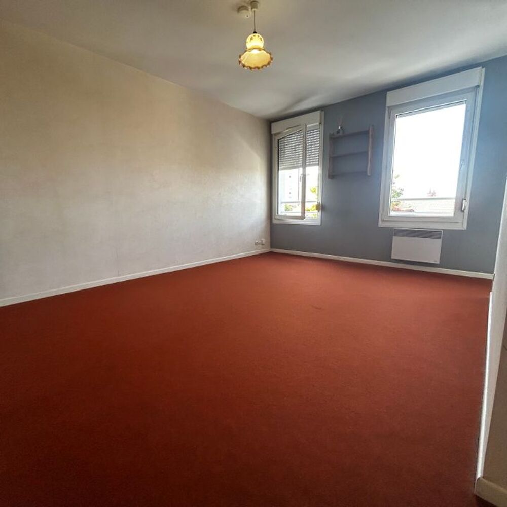 Location Appartement Studio de 27m2 à louer sur Reims Reims
