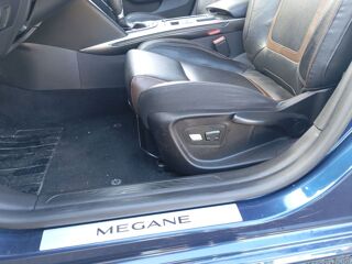 M&eacute;gane IV 1.2 TCe 130 EDC7 Akaju - Automatique 2017 occasion 50200 Nicorps