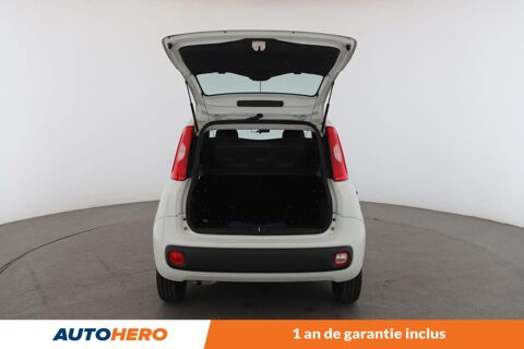 Panda 1.2 Pop 69 ch 2018 occasion 92130 Issy-les-Moulineaux