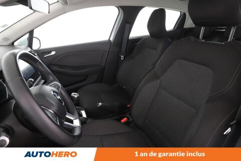 Clio 1.0 SCe Business 65 ch 2021 occasion 92130 Issy-les-Moulineaux