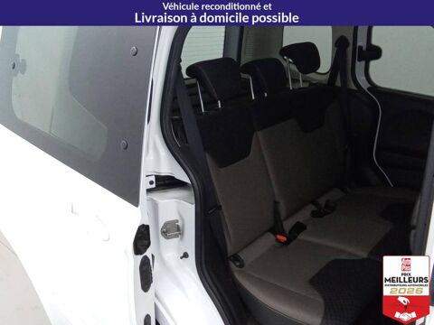 Tourneo VU Courier TDCI 75 Titanium 2019 occasion 10150 Lavau