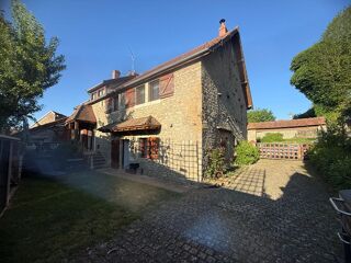  Maison à vendre 9 pièces 277 m²