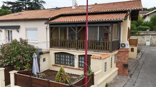  Maison à vendre 6 pièces 165 m²