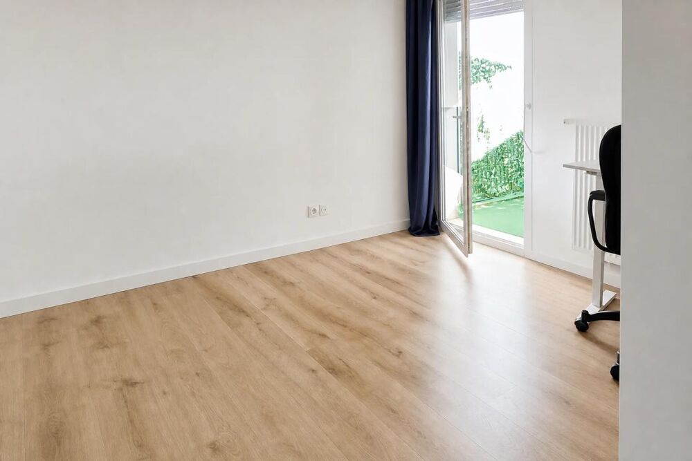 Vente Appartement Appartement moderne avec terrasse à Roussillon Roussillon