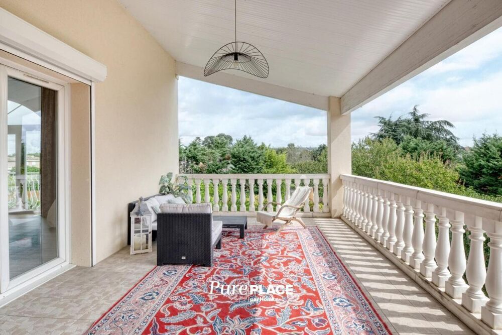 � vendre  Propri�t�/ch�teau Saint-Jory (31790)