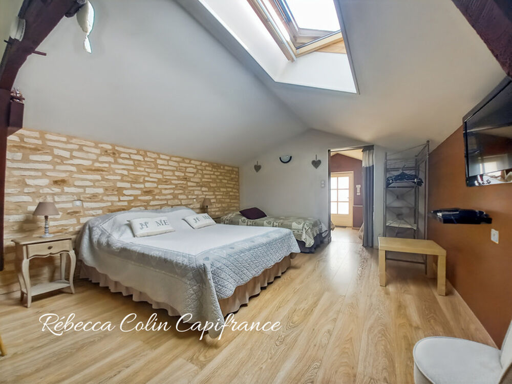 � vendre  Maison Plazac (24580)