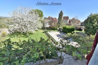  Maison � vendre 8 pi�ces 190 m�