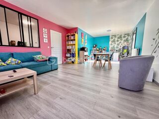  Maison � vendre 5 pi�ces 94 m�