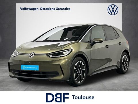 Volkswagen ID.3 204 ch Pro Life Max 2025 occasion Toulouse 31100