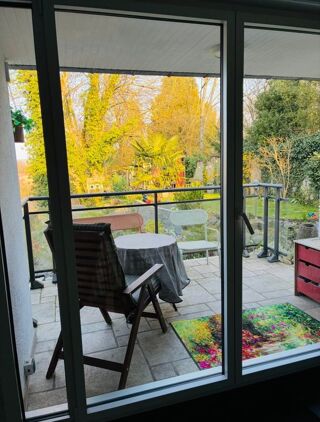  Appartement à louer 1 pièce 13 m²