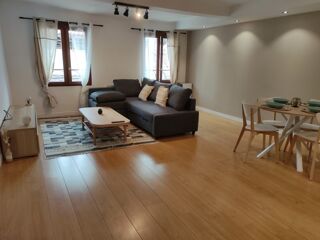 Duplex/triplex à vendre 2 pièces 52 m²