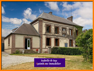  Maison à vendre 6 pièces 180 m²