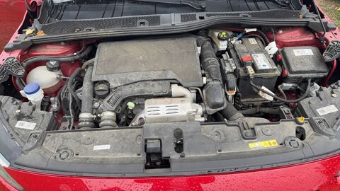 Corsa 1.2i Turbo 100 Edition 2023 occasion 57580 Baudrecourt