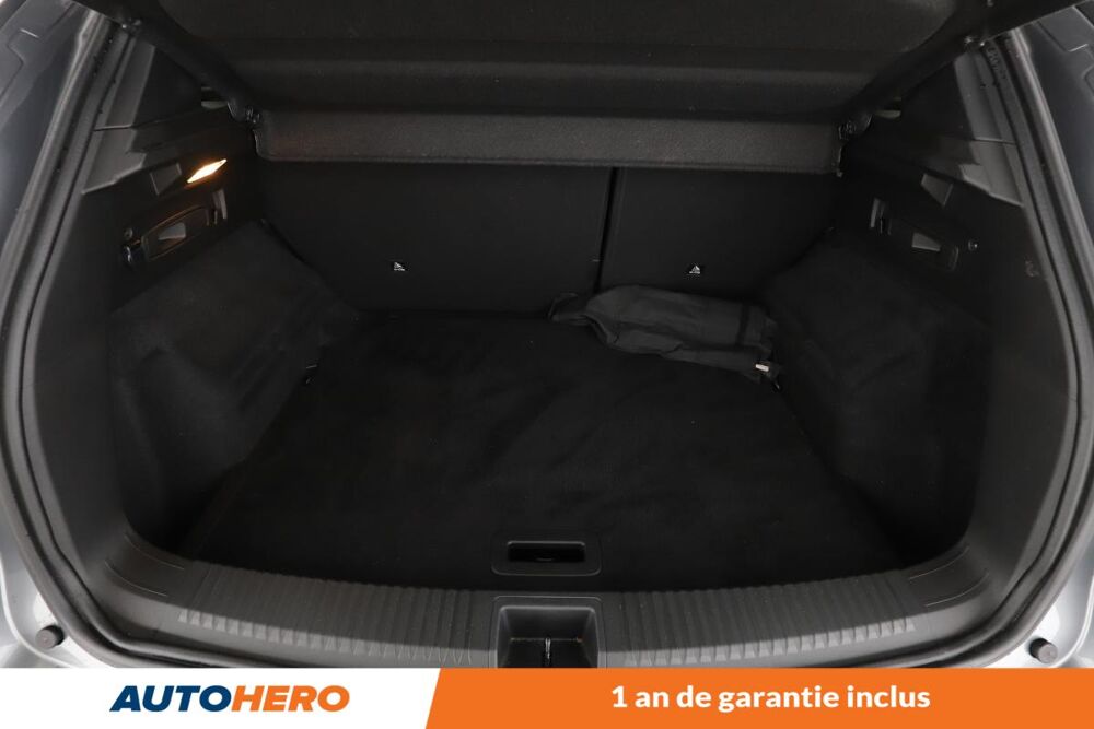 Austral 1.3 TCe Mild Hybrid Iconic Auto 160 ch 2023 occasion 92130 Issy-les-Moulineaux