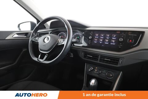 Polo 1.0 TSI Lounge Business DSG7 95 ch 2020 occasion 92130 Issy-les-Moulineaux
