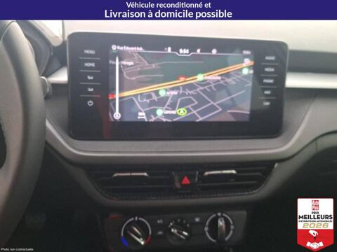 Fabia MPI 80 Ambition 2023 occasion 10150 Lavau