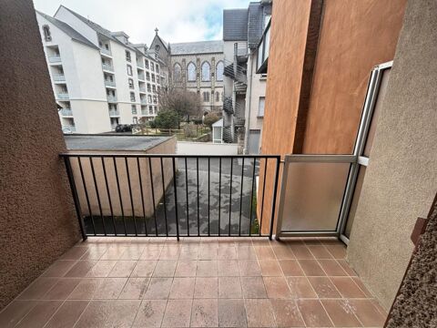  Appartement � louer 2 pi�ces 44 m�