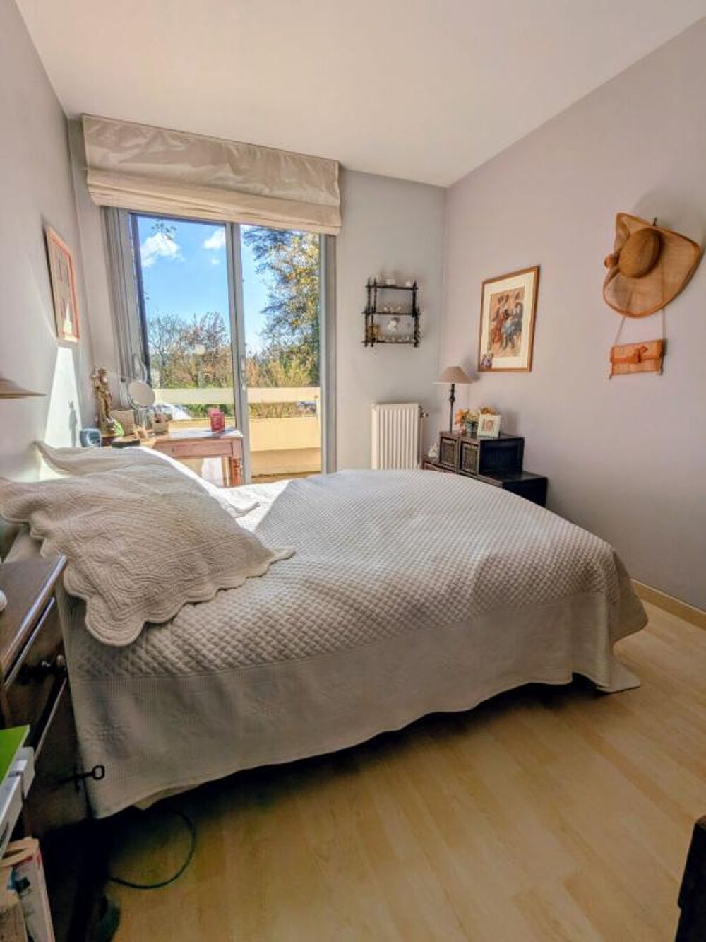 Vente Appartement Appartement  4 pièce(s) 90.48 m2 Tassin la demi lune