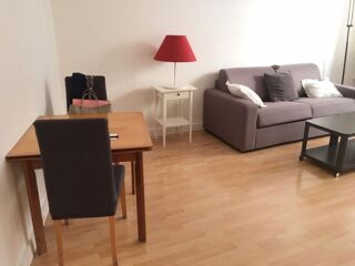  Appartement � louer 1 pi�ce 38 m�