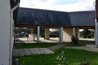  Immeuble  vendre 401 m