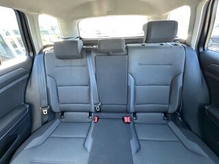 Golf VII (2) SW 2.0 TDI 150 BLUEMOTION TECHNOLOGY CONFORTLINE BUS 2017 occasion 78240 Chambourcy