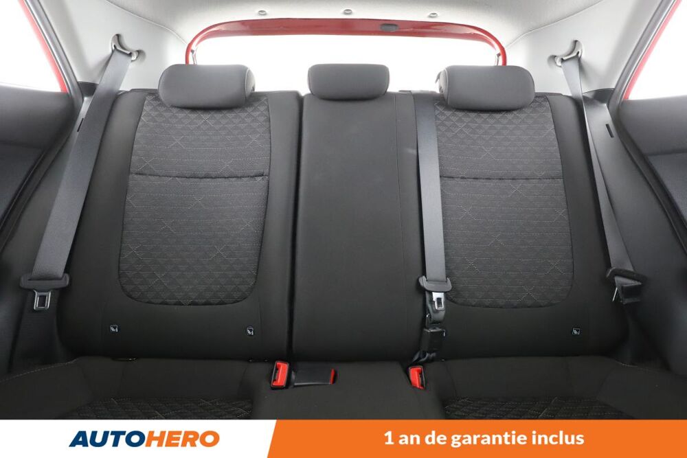 Rio 1.0 T-GDi ISG Active DCT7 100 ch 2020 occasion 92130 Issy-les-Moulineaux