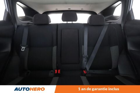 Qashqai 1.5 dCi N-Connecta 115 ch 2019 occasion 92130 Issy-les-Moulineaux