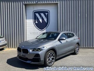 X2 xDrive 25e BVA F39 Business Design - ENTRETIEN BMW 2022 occasion 14650 Carpiquet