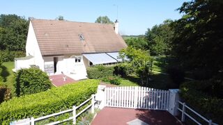  Maison � vendre 6 pi�ces 149 m�