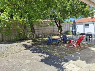  Maison � vendre 5 pi�ces 80 m�