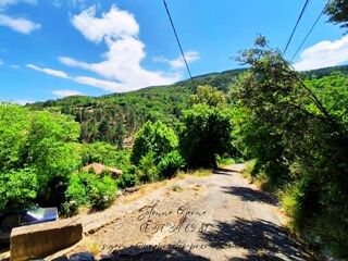  Remise / Grange à vendre 1 pièce 135 m² Roquebrun