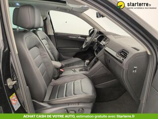 Tiguan 2.0 TDI 150ch DSG7 Elegance 2023 occasion 69190 Saint-Fons