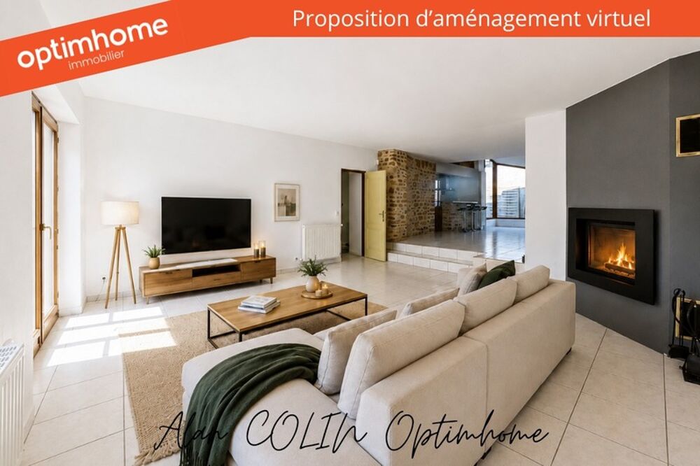 Maison 4 pièces 171 m² · à Puttelange les Thionville · 171 m² · 345 000 €