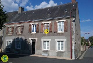 Maison à vendre 6 pièces 164 m²