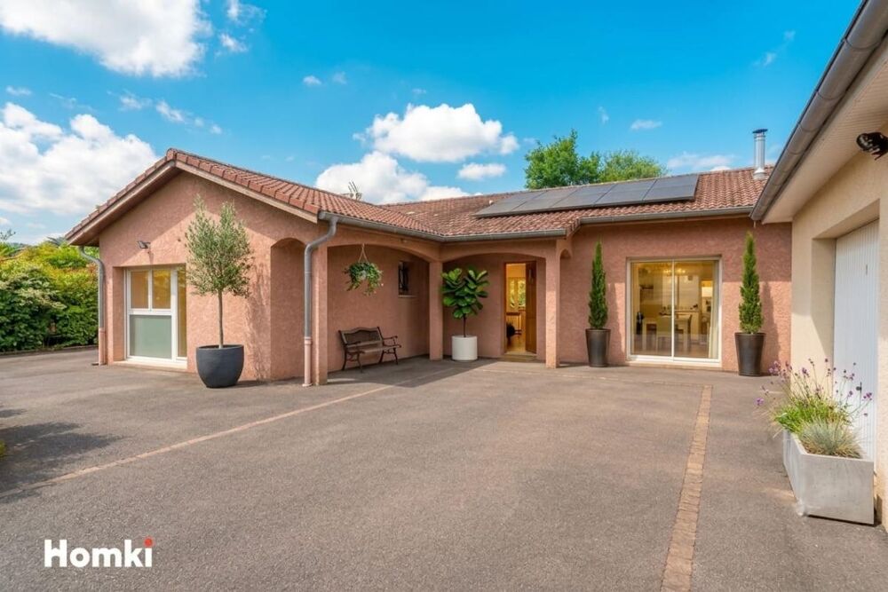 Maison 6 pièces 137 m² · à Mezeriat · 137 m² · 349 000 €