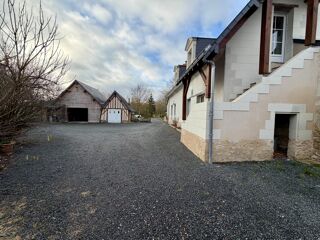  Maison à vendre 8 pièces 160 m²