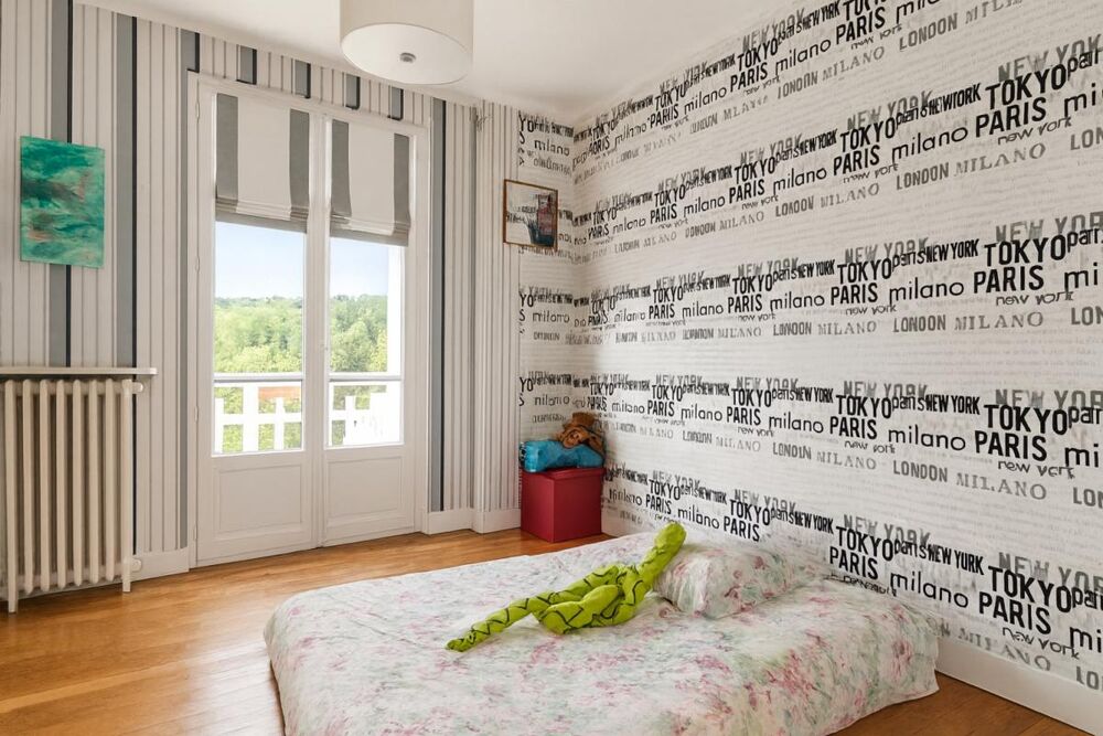 � vendre  Villa Soisy-sous-Montmorency (95230)