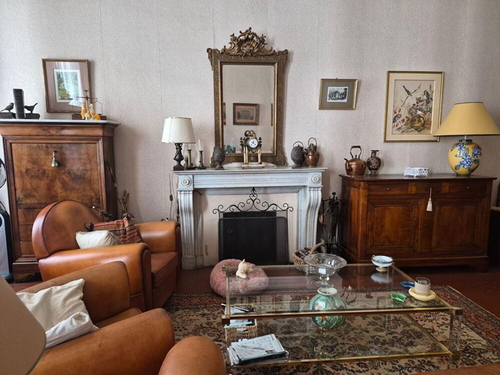 Vente Appartement Appartement Marseille 13006  T6 161 m2 Marseille 6