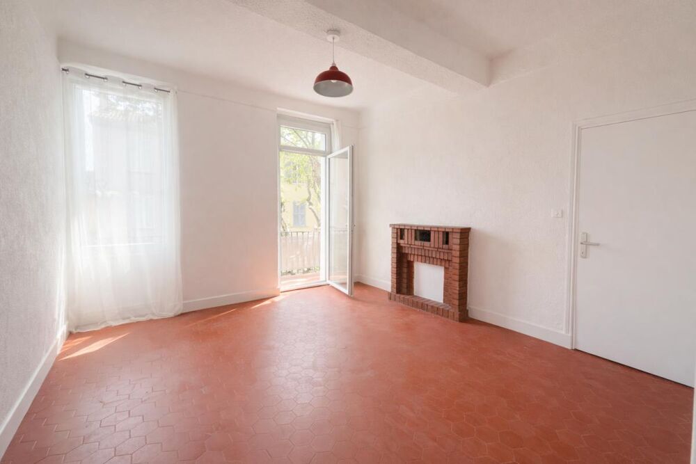 Vente Appartement Appartement 3 pièces avec balcon filant Frejus