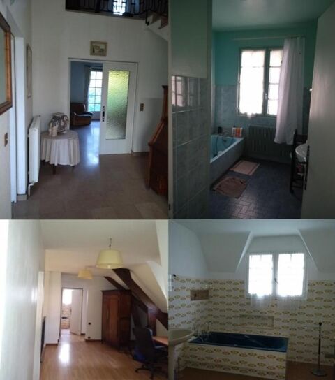  Appartement � louer 1 pi�ce 15 m�