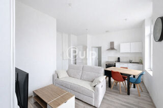  Appartement � louer 2 pi�ces 37 m�