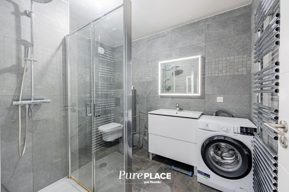 à vendre  Appartement Paris 11