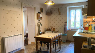  Maison � vendre 5 pi�ces 88 m�
