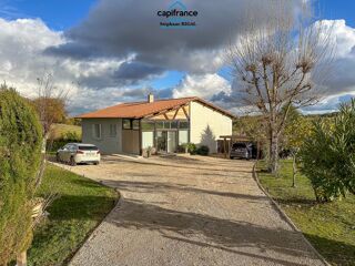  Maison à vendre 5 pièces 125 m²