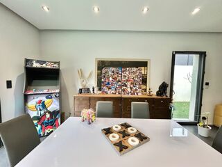  Maison à vendre 5 pièces 165 m²