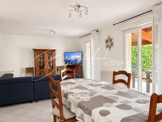  Maison à vendre 5 pièces 94 m²