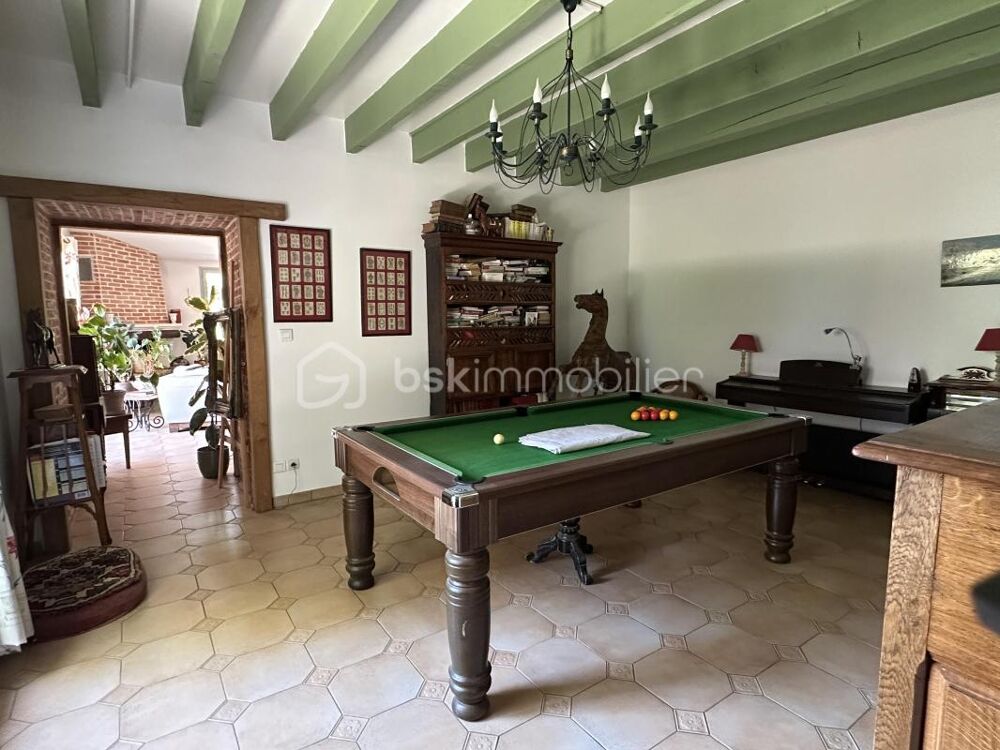 à vendre  Maison Toulouse (31000)